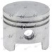 Kit piston motocoasa China 520 44mm (Terra) 